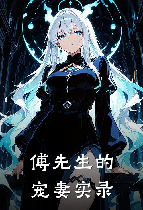 傅先生的宠妻实录