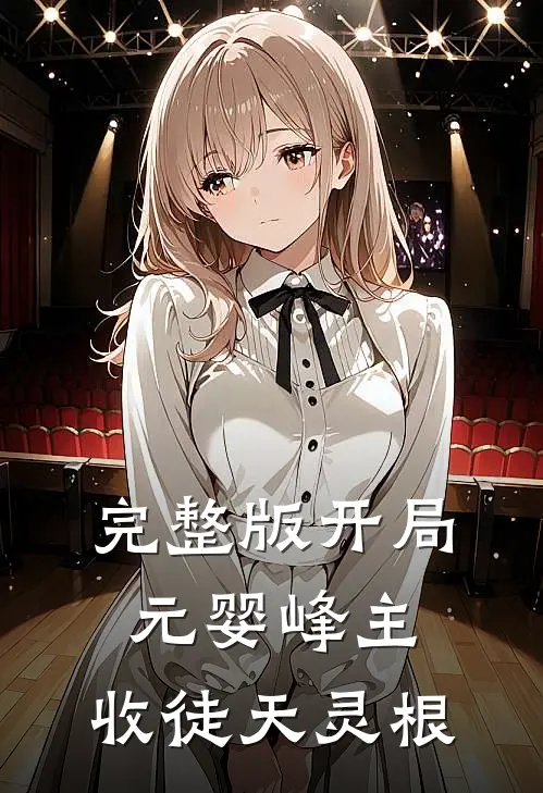 完整版开局元婴峰主，收徒天灵根