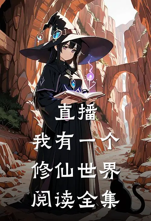 直播：我有一个修仙世界阅读全集