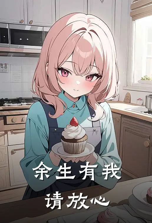 余生有我，请放心
