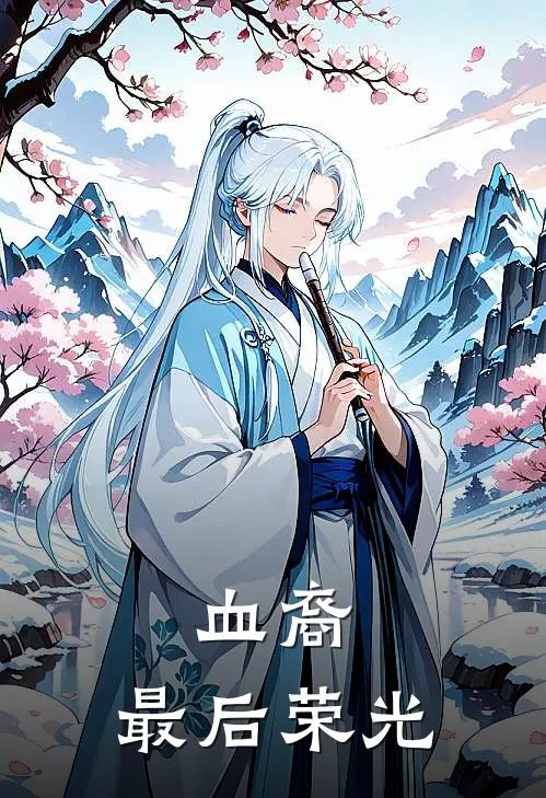 血裔：最后荣光