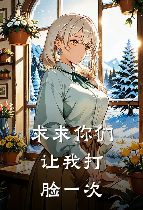 求求你们，让我打脸一次