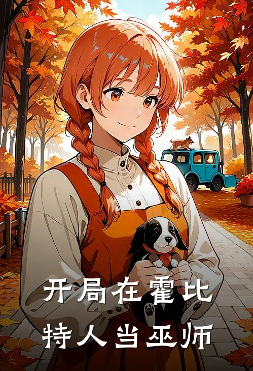 开局在霍比特人当巫师