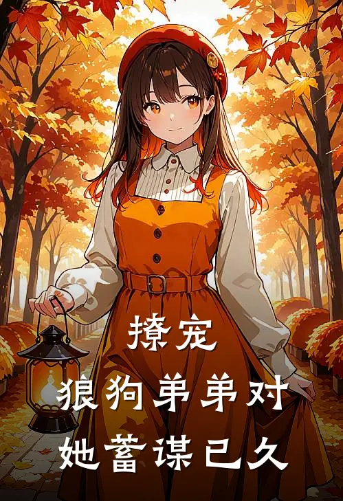 撩宠：狼狗弟弟对她蓄谋已久