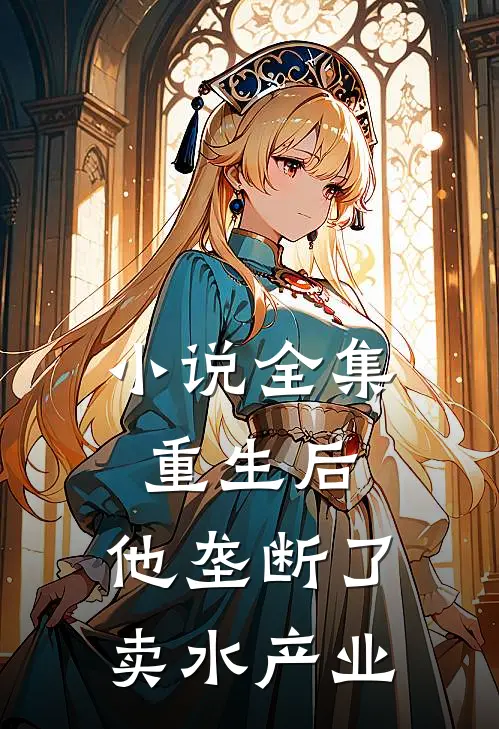 小说全集重生后，他垄断了卖水产业