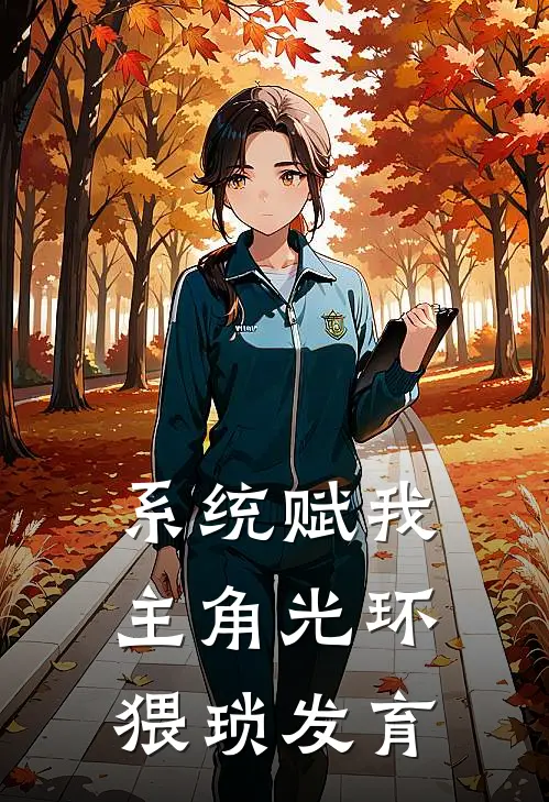 系统赋我主角光环，猥琐发育