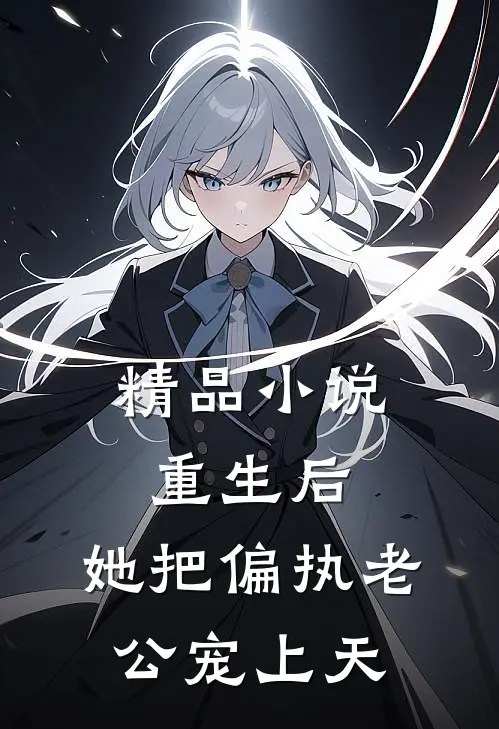 精品小说重生后，她把偏执老公宠上天