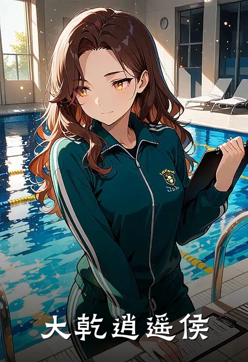 大乾逍遥侯