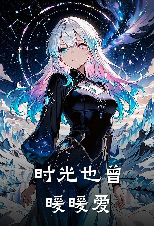 时光也曾暖暖爱