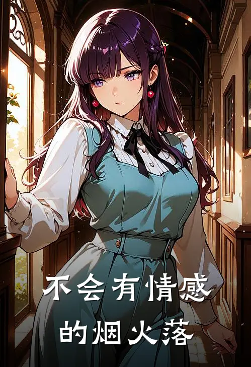 不会有情感的烟火落