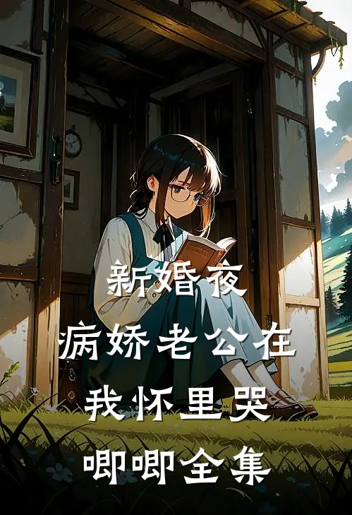 新婚夜，病娇老公在我怀里哭唧唧全集
