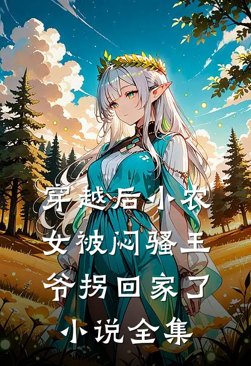 穿越后小农女被闷骚王爷拐回家了小说全集