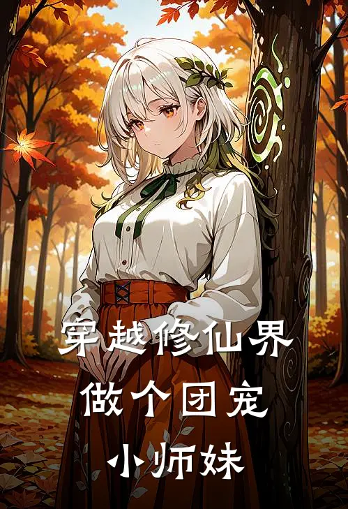 穿越修仙界，做个团宠小师妹