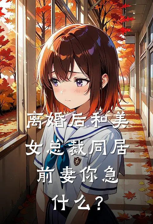 离婚后和美女总裁同居，前妻你急什么？