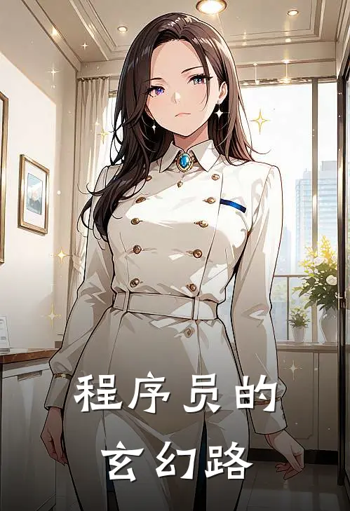 程序员的玄幻路
