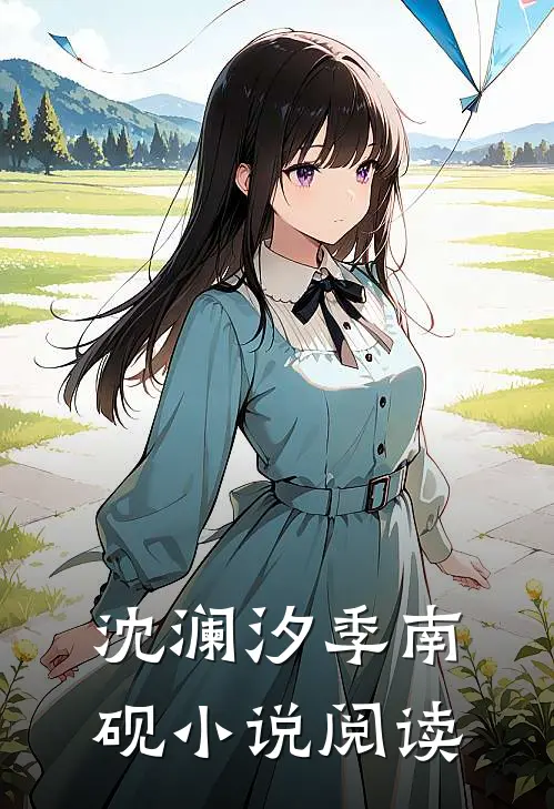 沈澜汐季南砚小说阅读