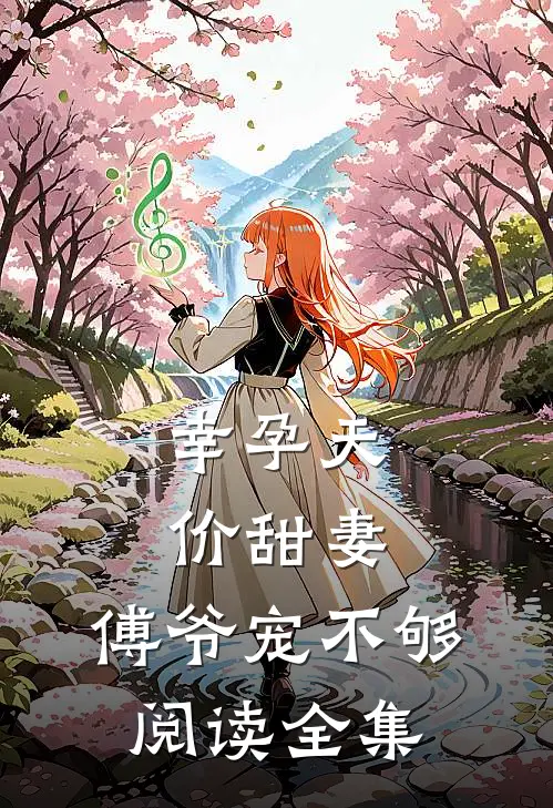 幸孕天价甜妻：傅爷宠不够阅读全集