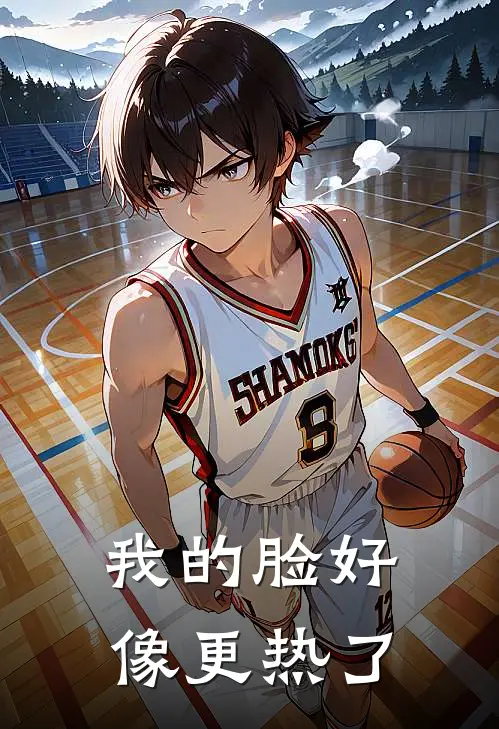 我的脸好像更热了