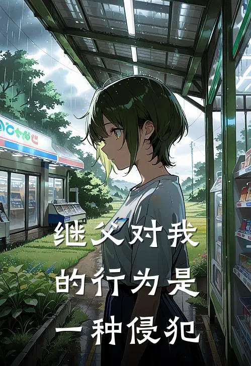 继父对我的行为是一种侵犯