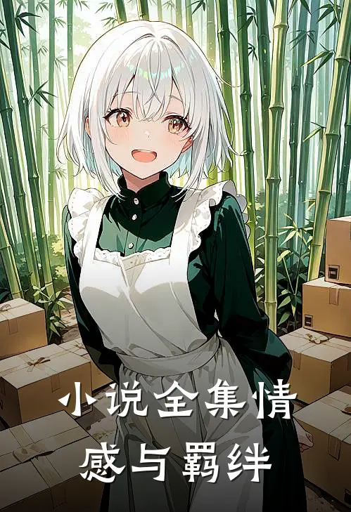 小说全集情感与羁绊