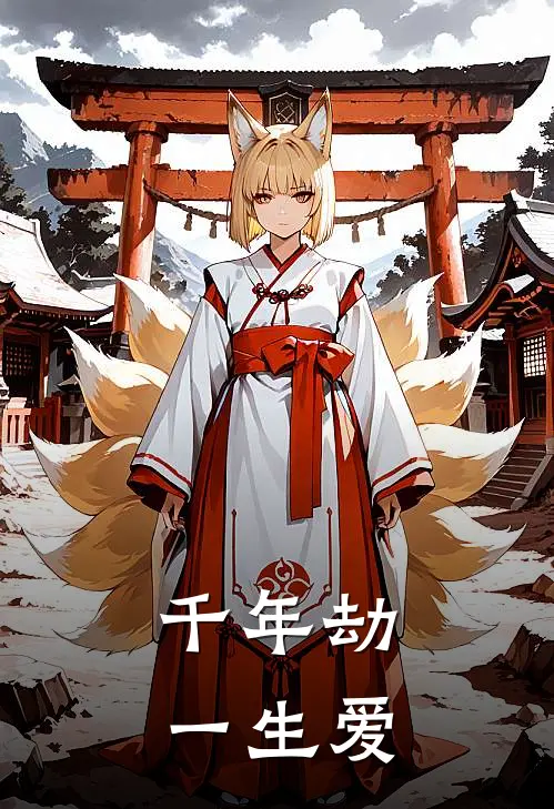 千年劫一生爱
