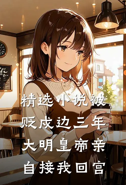 精选小说被贬戍边三年，大明皇帝亲自接我回宫