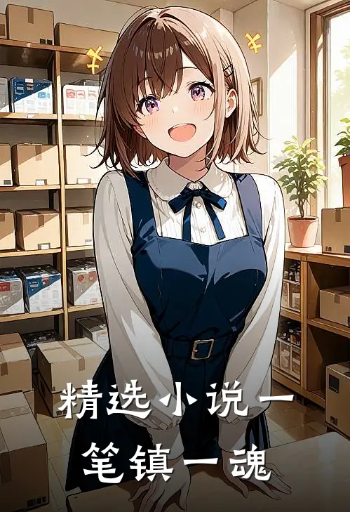 精选小说一笔镇一魂