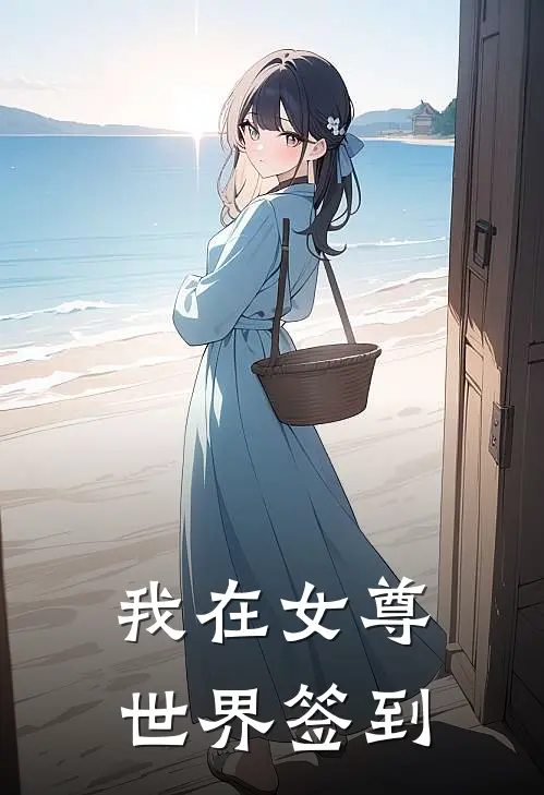 我在女尊世界签到