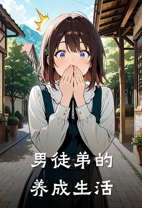 男徒弟的养成生活