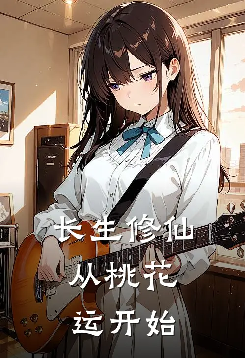 长生修仙，从桃花运开始