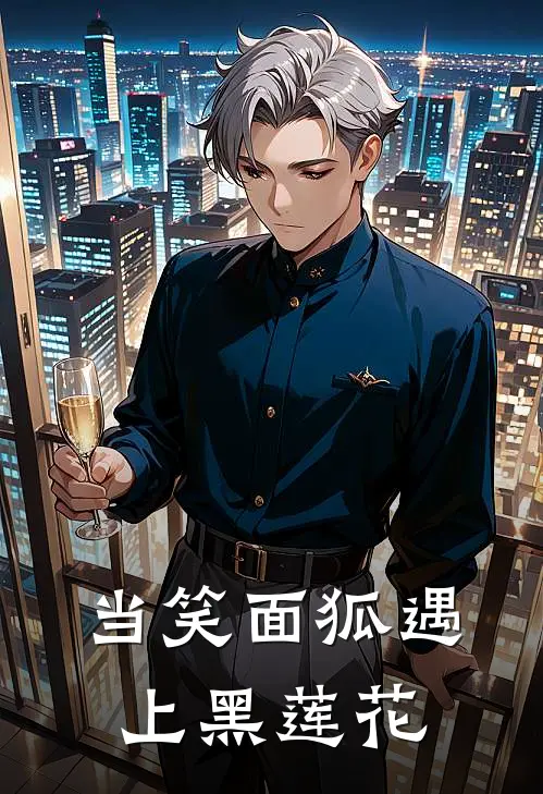 当笑面狐遇上黑莲花