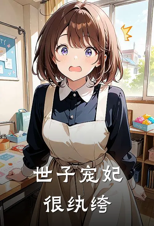 世子宠妃很纨绔
