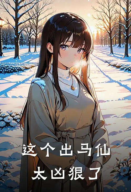 这个出马仙太凶狠了