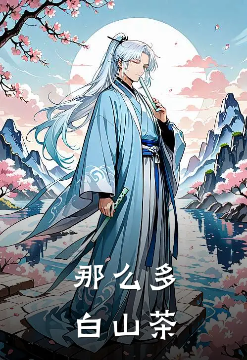 那么多白山茶