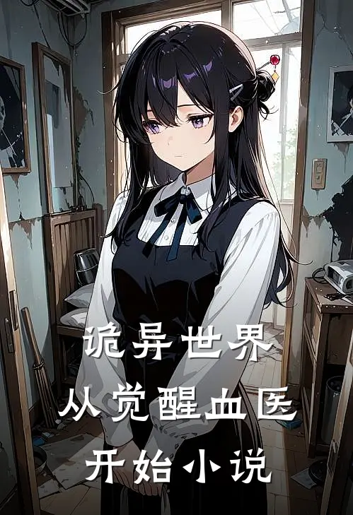 诡异世界：从觉醒血医开始小说