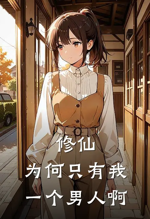 修仙：为何只有我一个男人啊