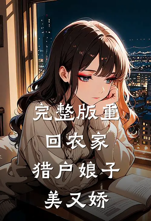 完整版重回农家：猎户娘子美又娇