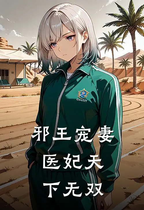 邪王宠妻：医妃天下无双