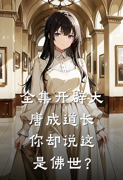 全集开辟大唐成道长，你却说这是佛世？