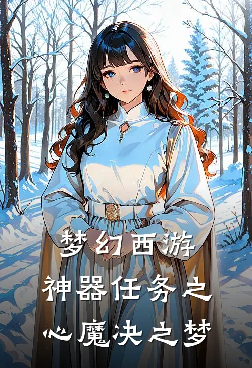 梦幻西游：神器任务之心魔决之梦
