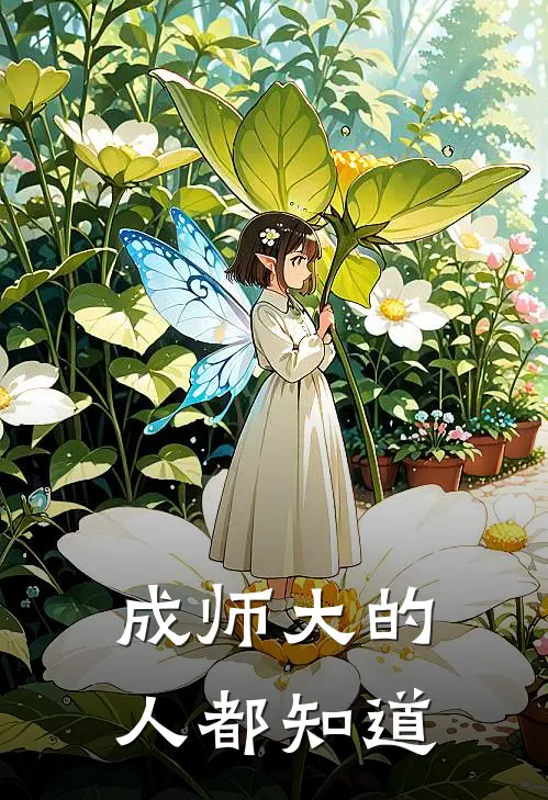 成师大的人都知道