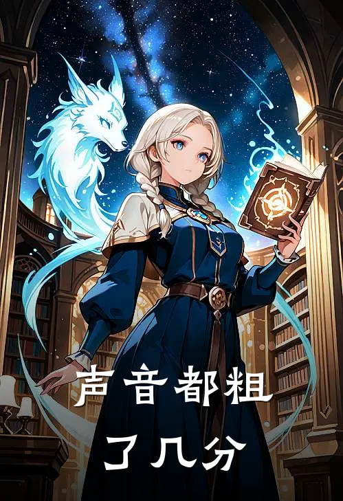 声音都粗了几分