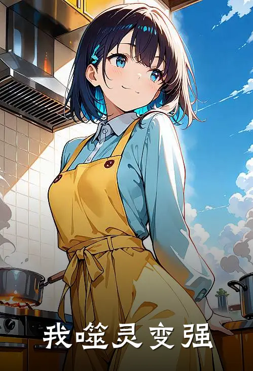 我噬灵变强