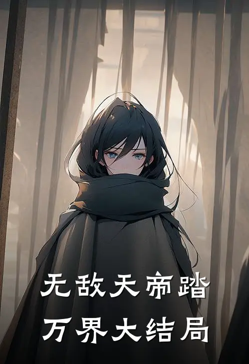 无敌天帝踏万界大结局
