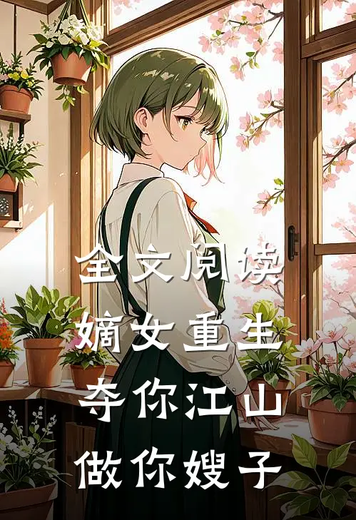 全文阅读嫡女重生：夺你江山做你嫂子