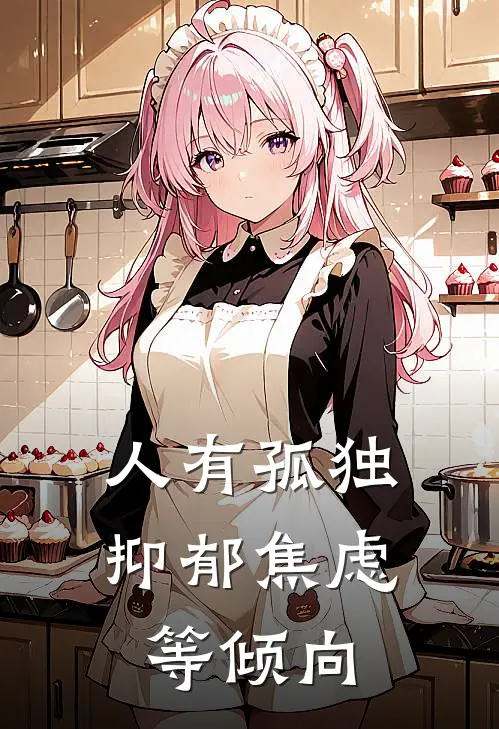 人有孤独抑郁焦虑等倾向