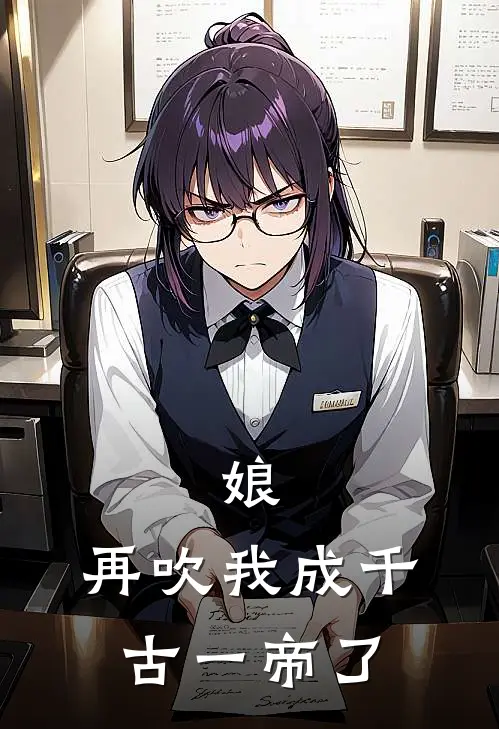 娘，再吹我成千古一帝了