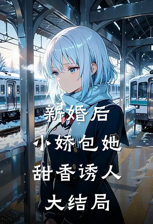 新婚后，小娇包她甜香诱人大结局