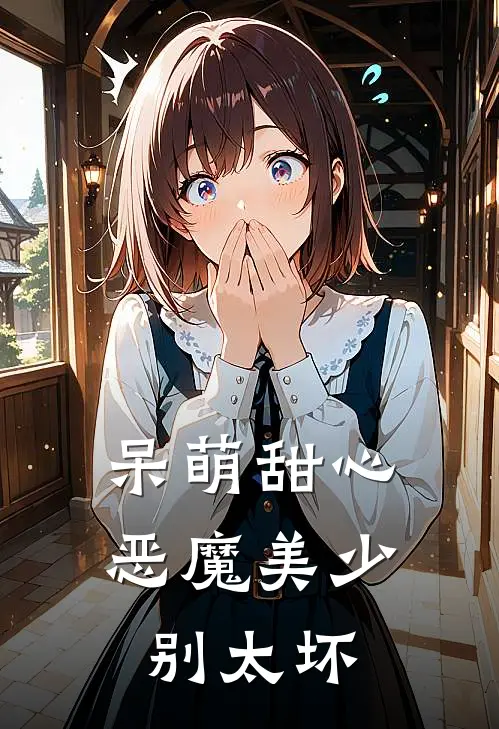 呆萌甜心，恶魔美少别太坏