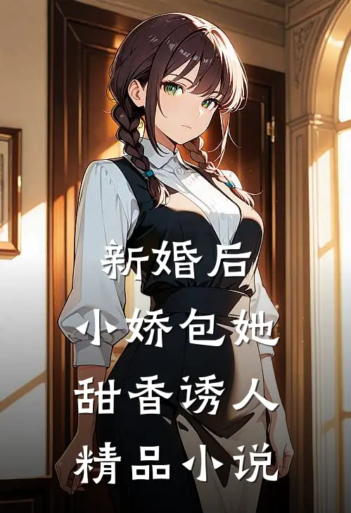 新婚后，小娇包她甜香诱人精品小说